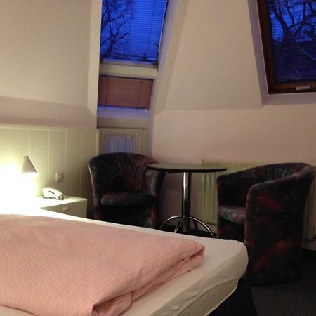 ברלין Hotel Azur מראה חיצוני תמונה