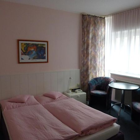 ברלין Hotel Azur מראה חיצוני תמונה