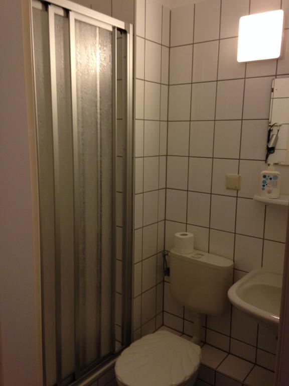ברלין Hotel Azur חדר תמונה