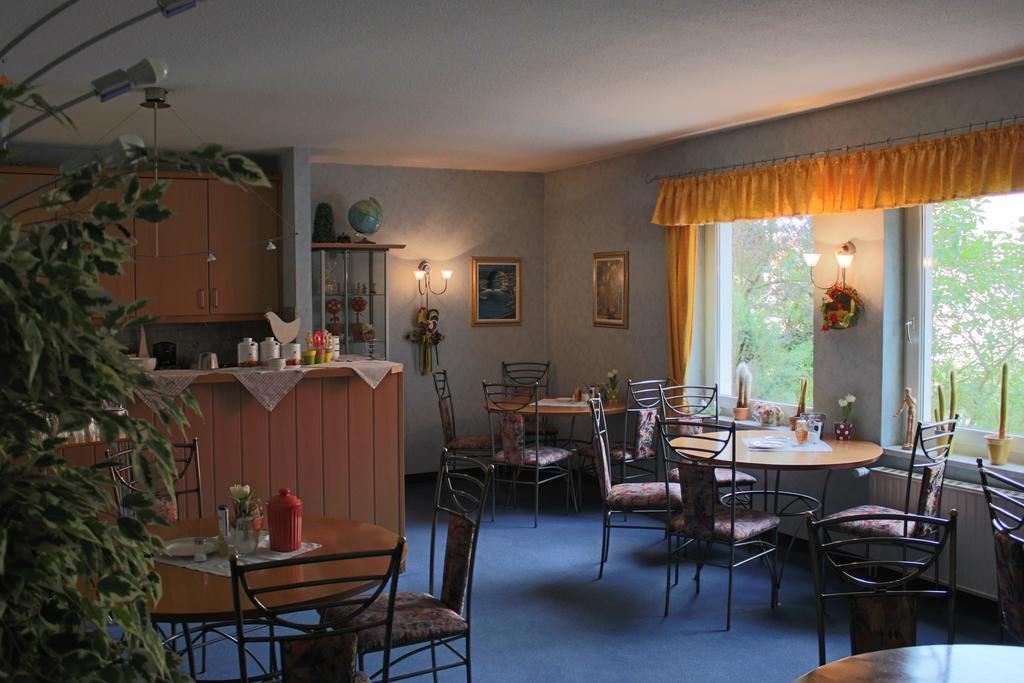 ברלין Hotel Azur מראה חיצוני תמונה