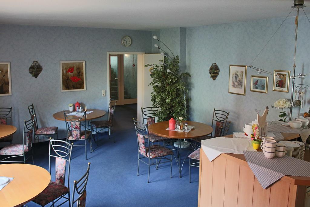 ברלין Hotel Azur מראה חיצוני תמונה